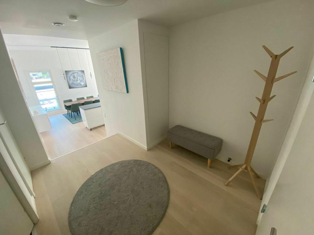 Appartement Apartmentincopenhagen 1460 Kopenhagen