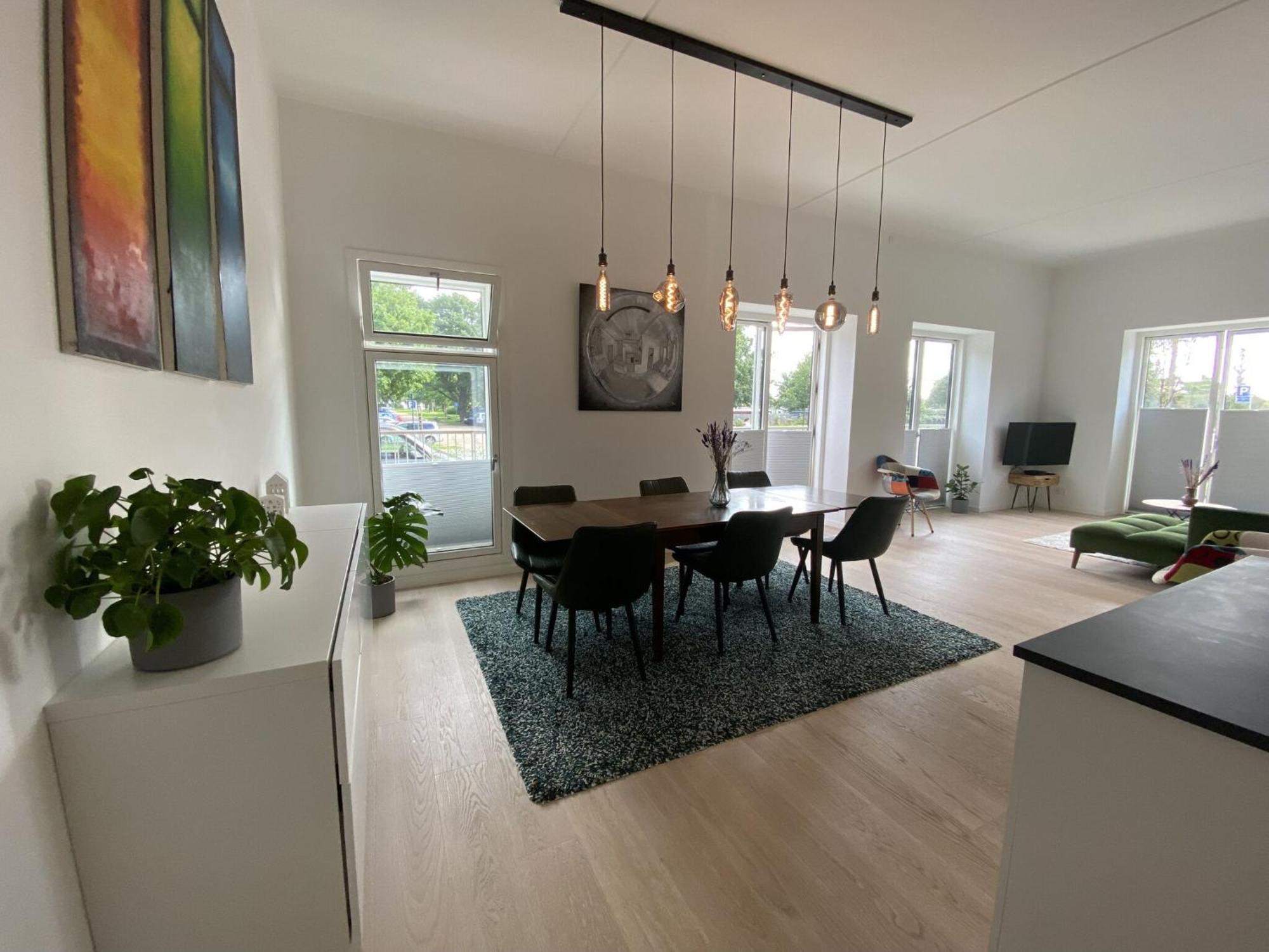 Apartmentincopenhagen 1460 Appartement