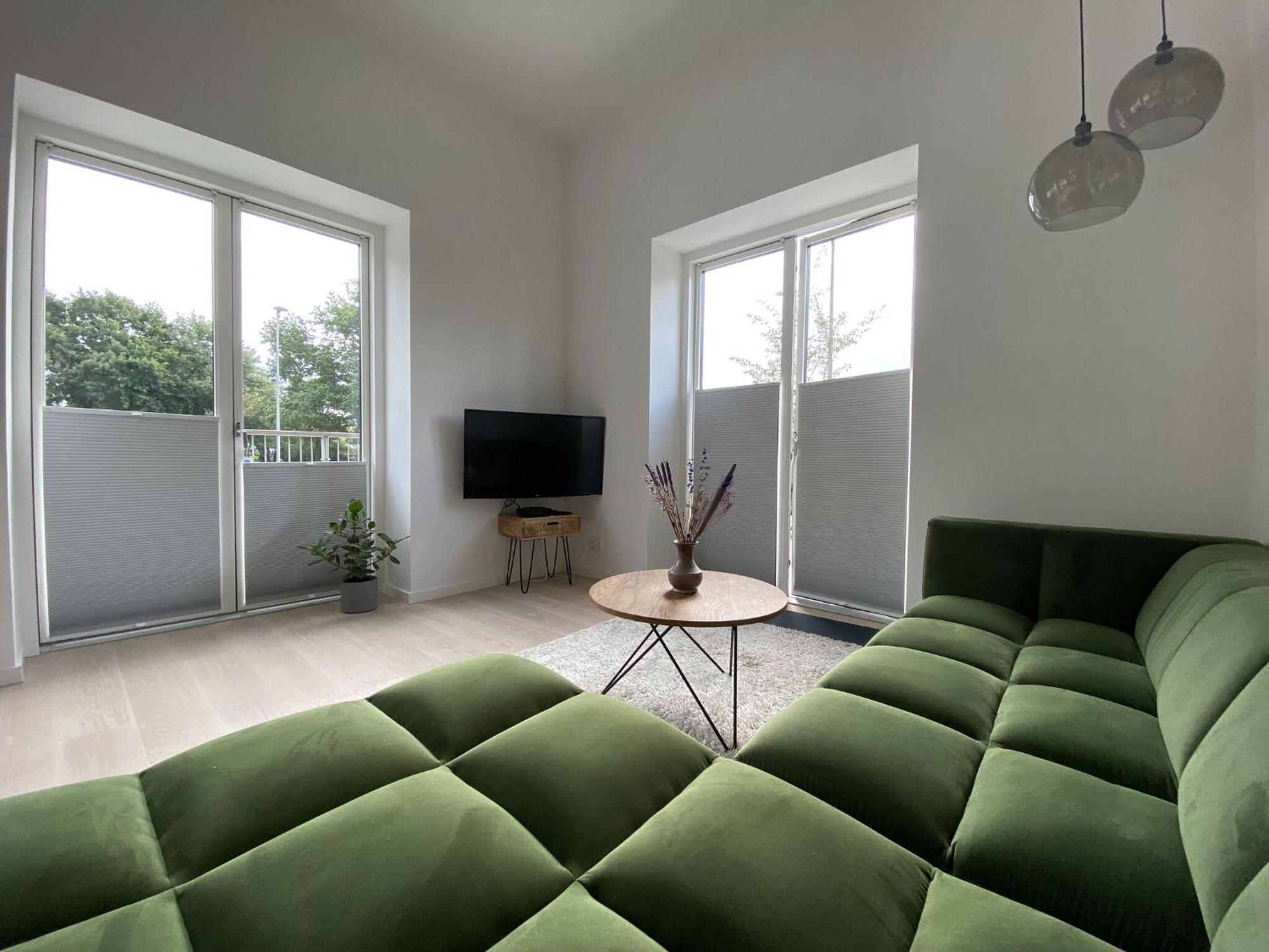 Apartmentincopenhagen 1460 Appartement *